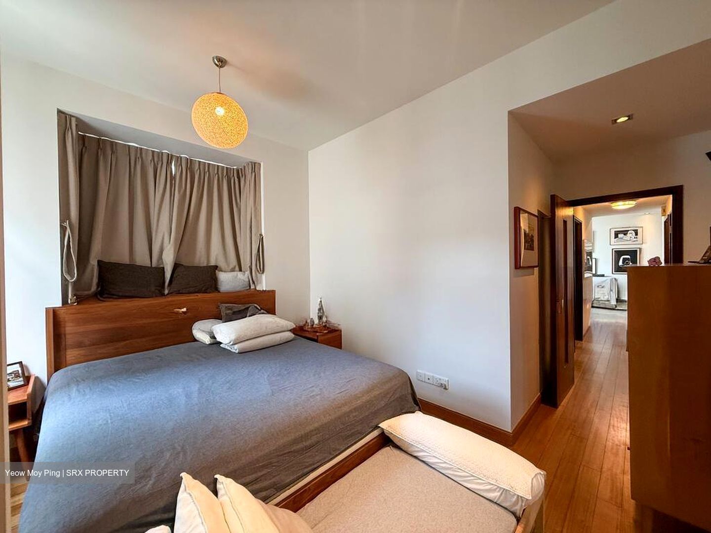 Robertson 100 (D9), Apartment #497587621